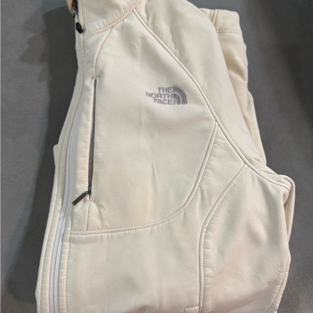 The North Face Off-White Jacket